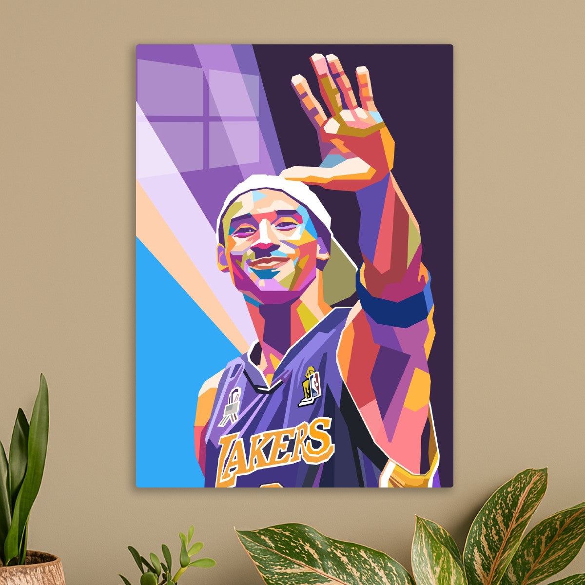 Goodbye Kobe Bryant