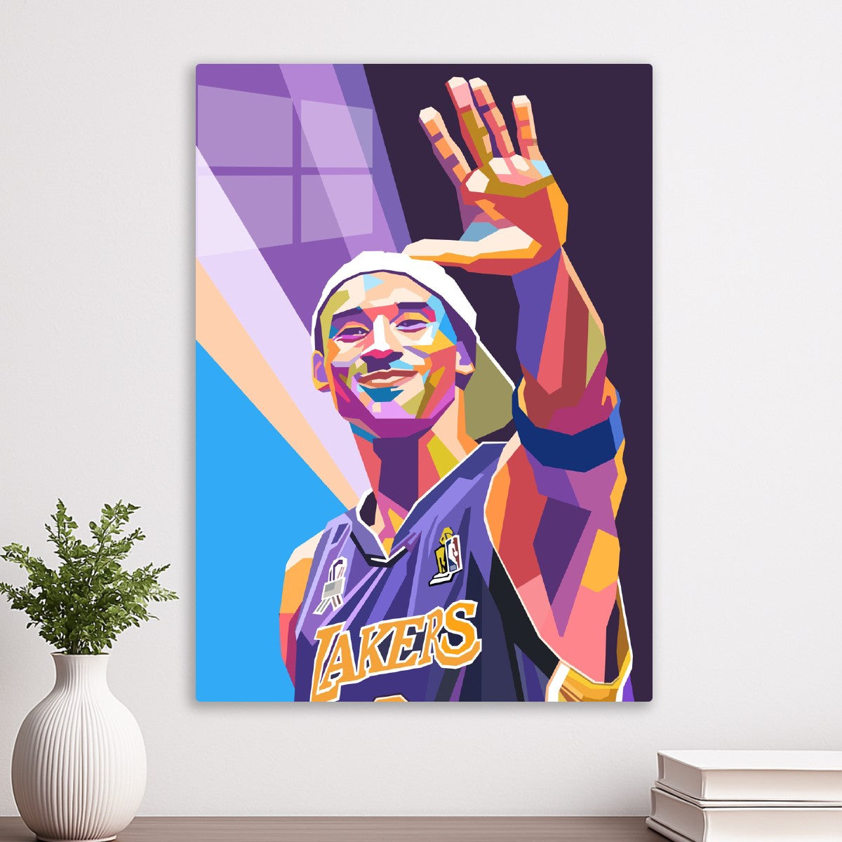 Goodbye Kobe Bryant