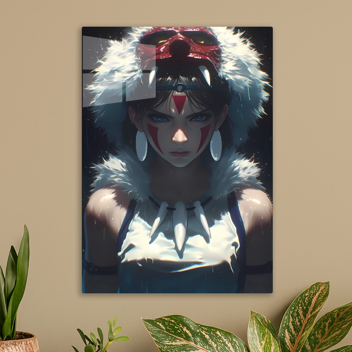 Princess Mononoke