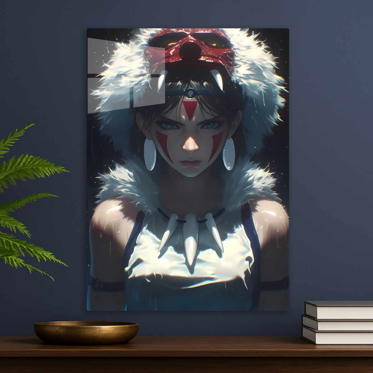 Princess Mononoke