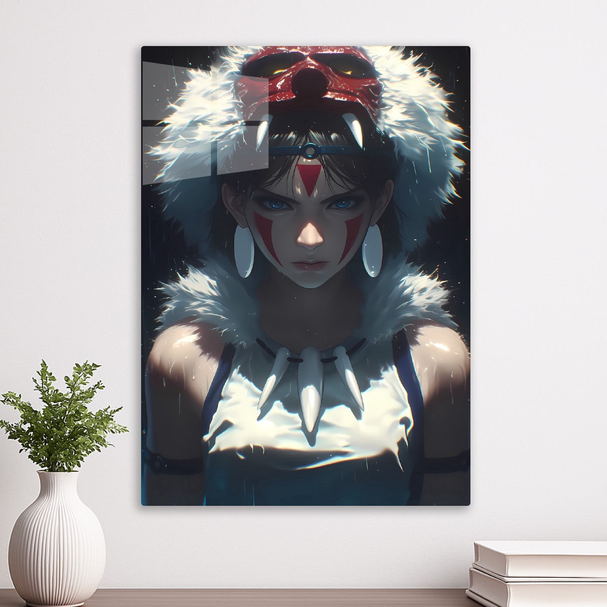 Princess Mononoke