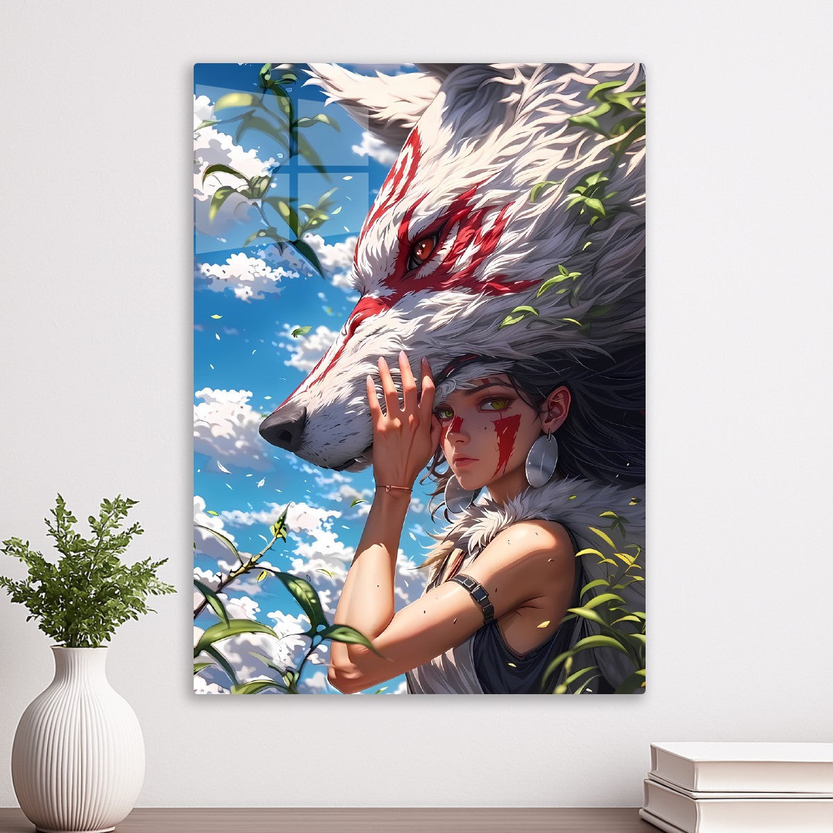 Princess Mononoke