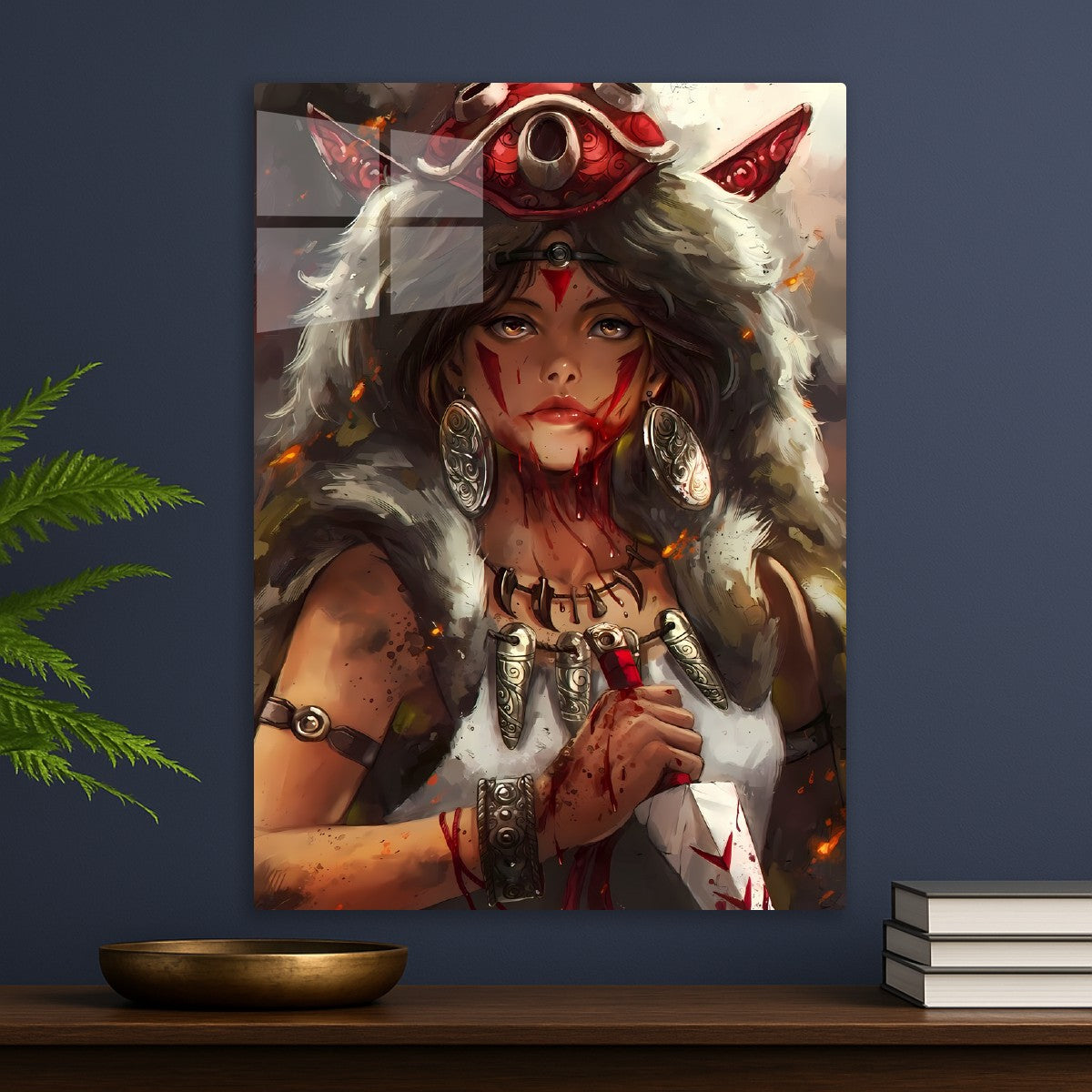 Princess Mononoke