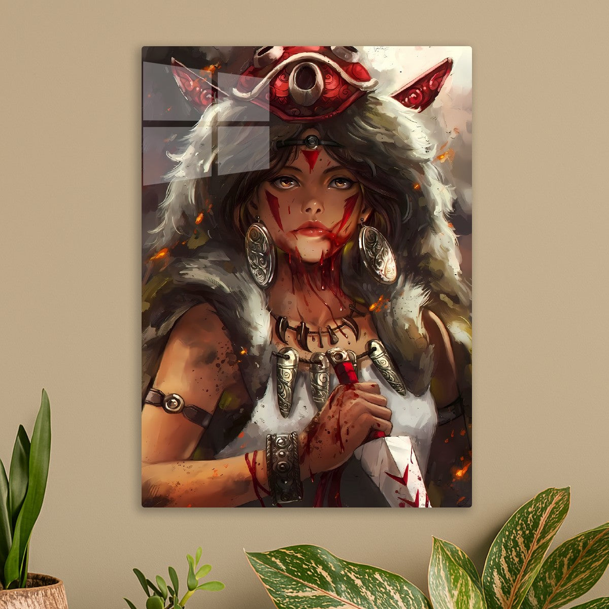 Princess Mononoke