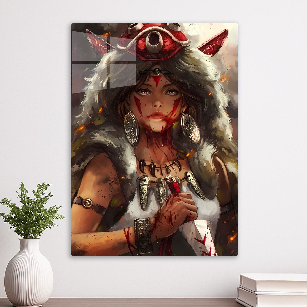 Princess Mononoke