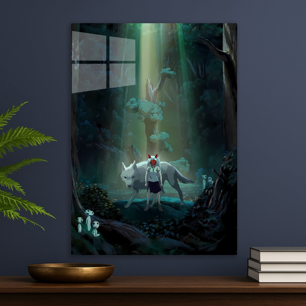 Princess Mononoke
