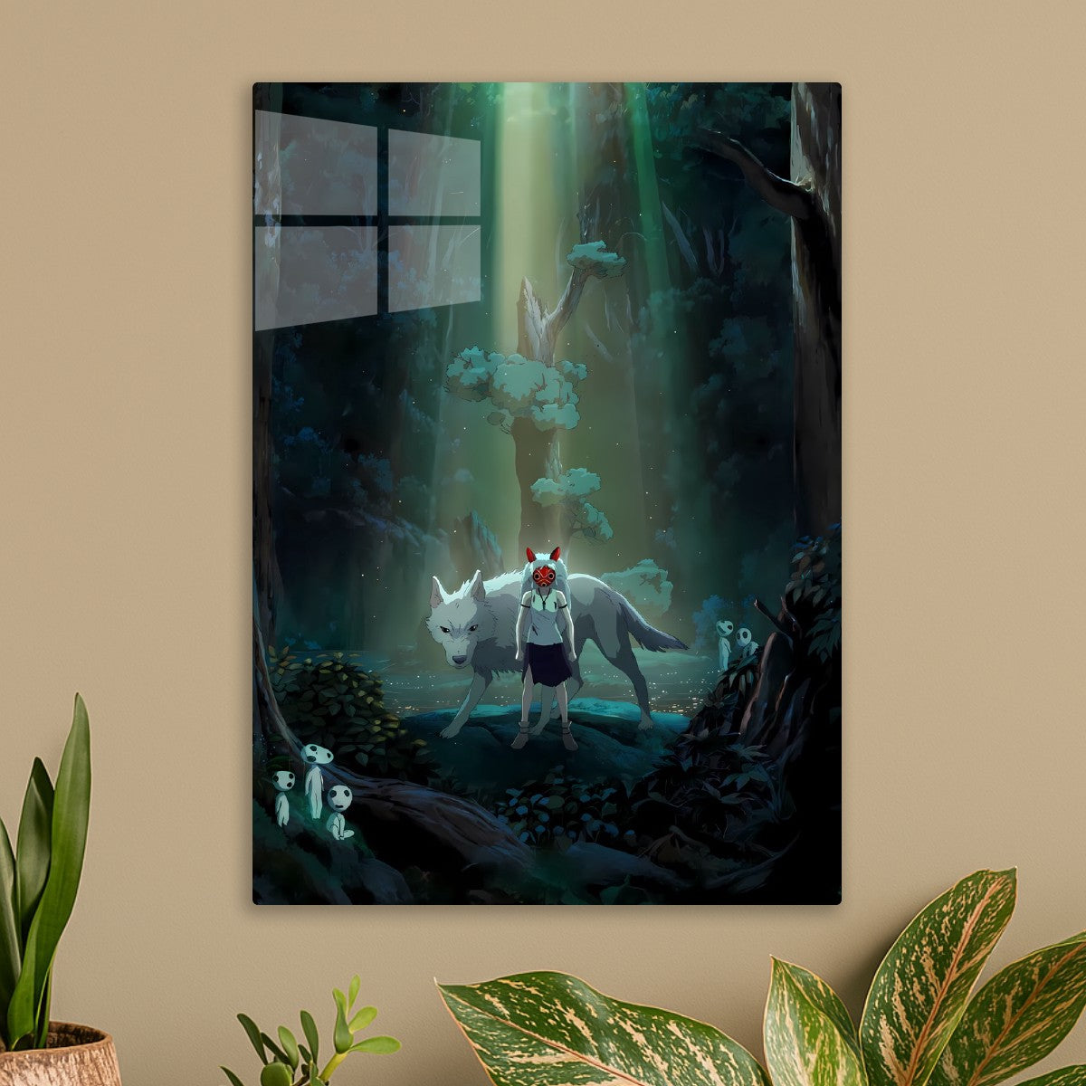 Princess Mononoke