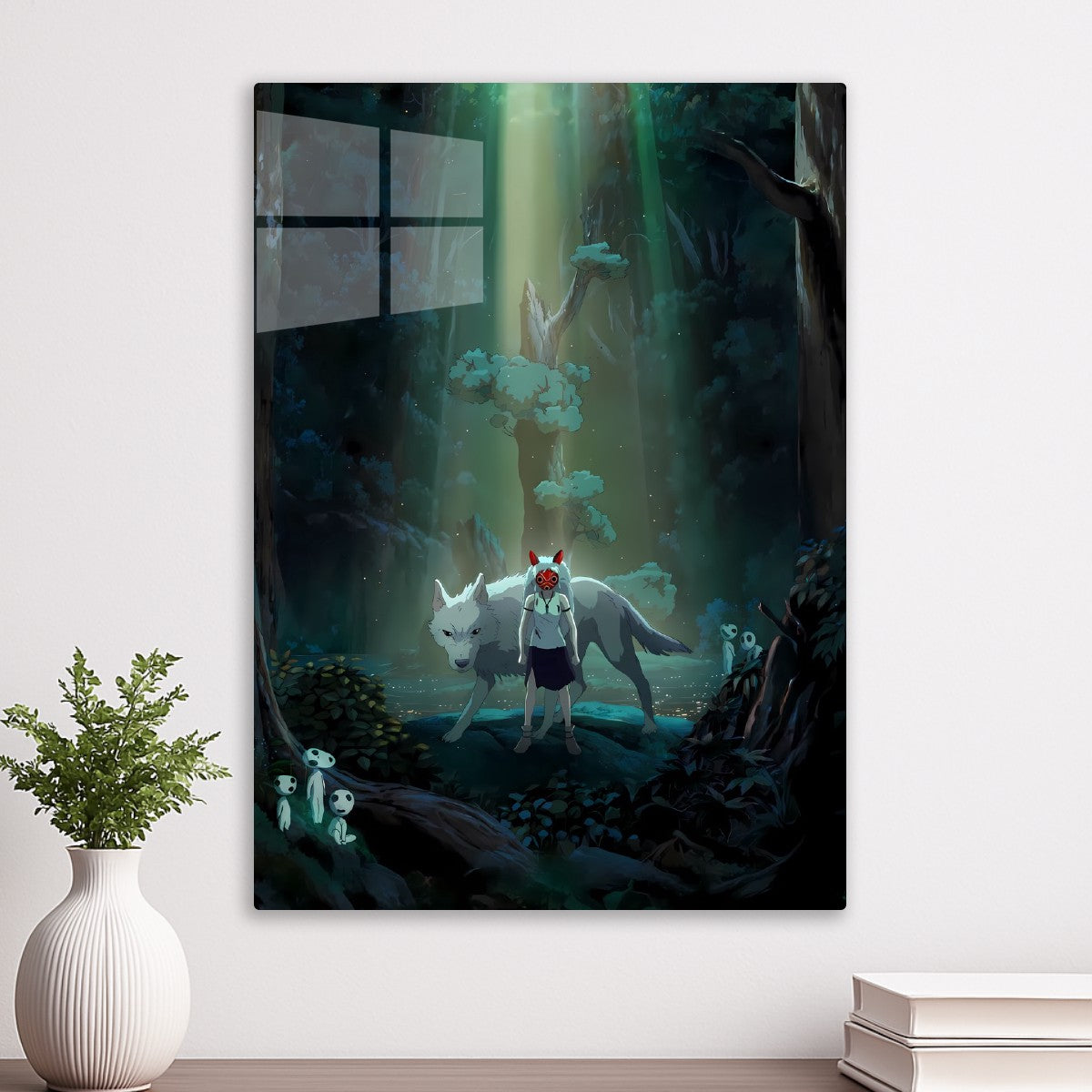 Princess Mononoke