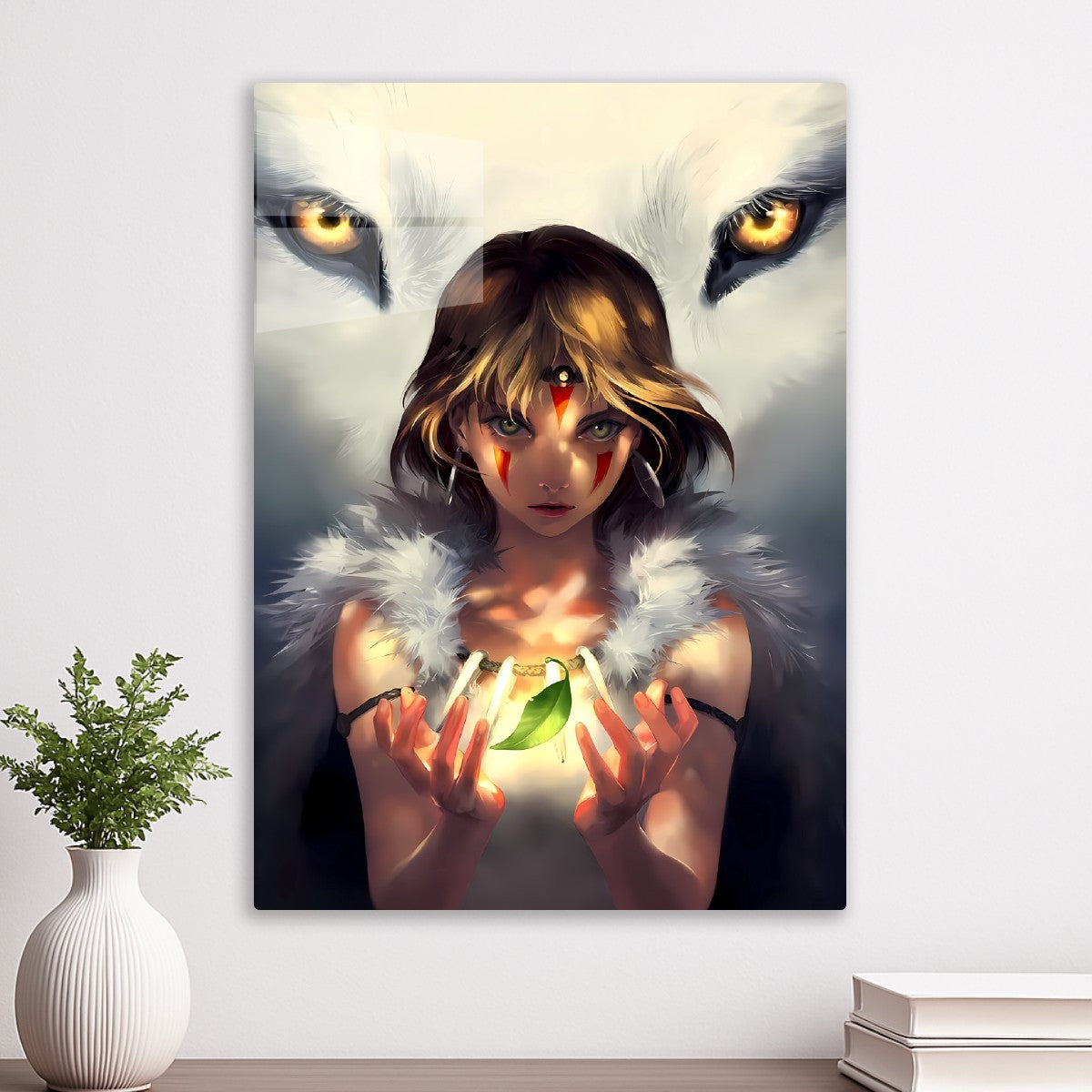 Princess Mononoke