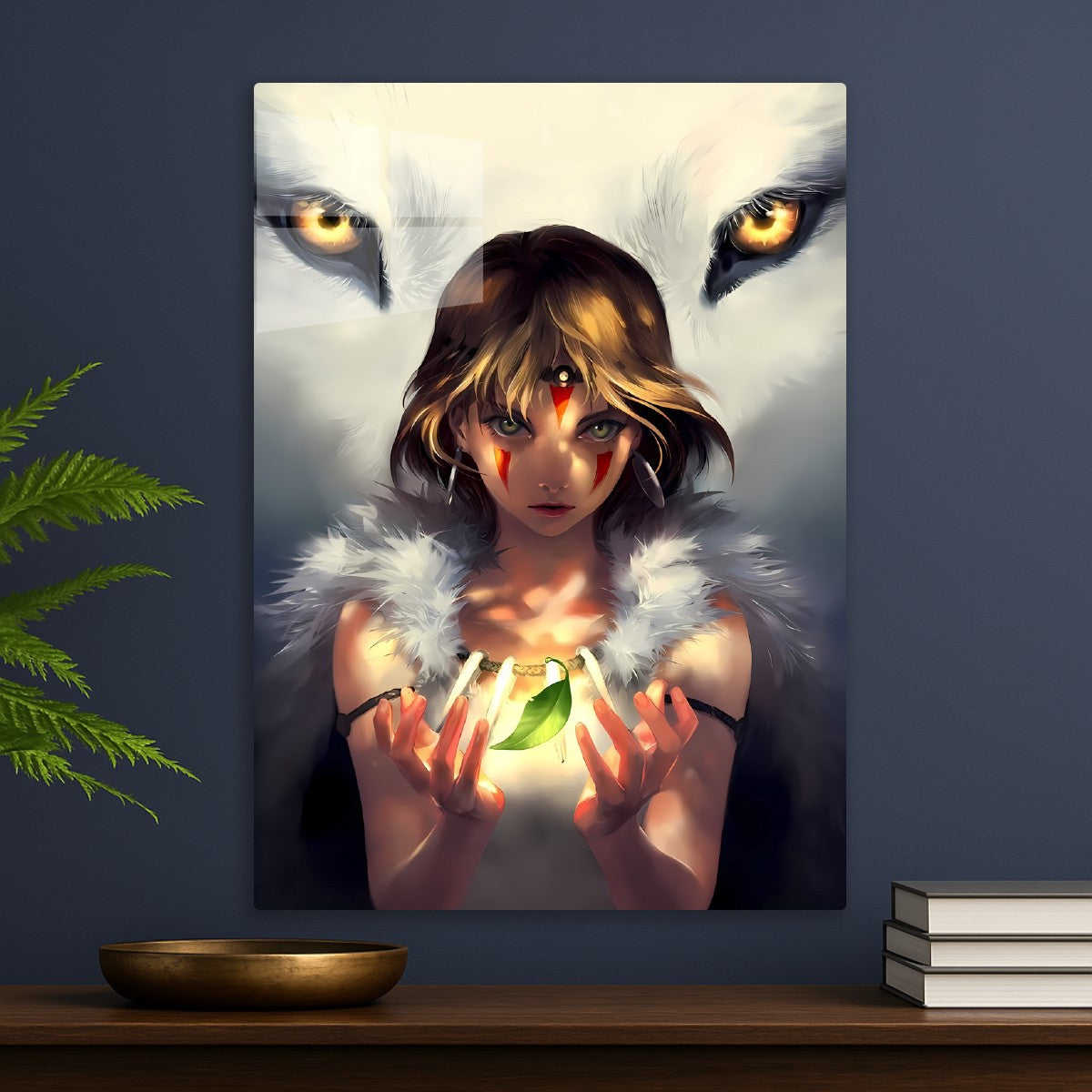 Princess Mononoke