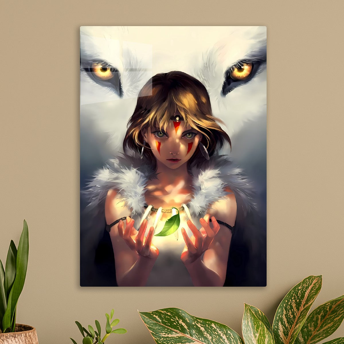 Princess Mononoke
