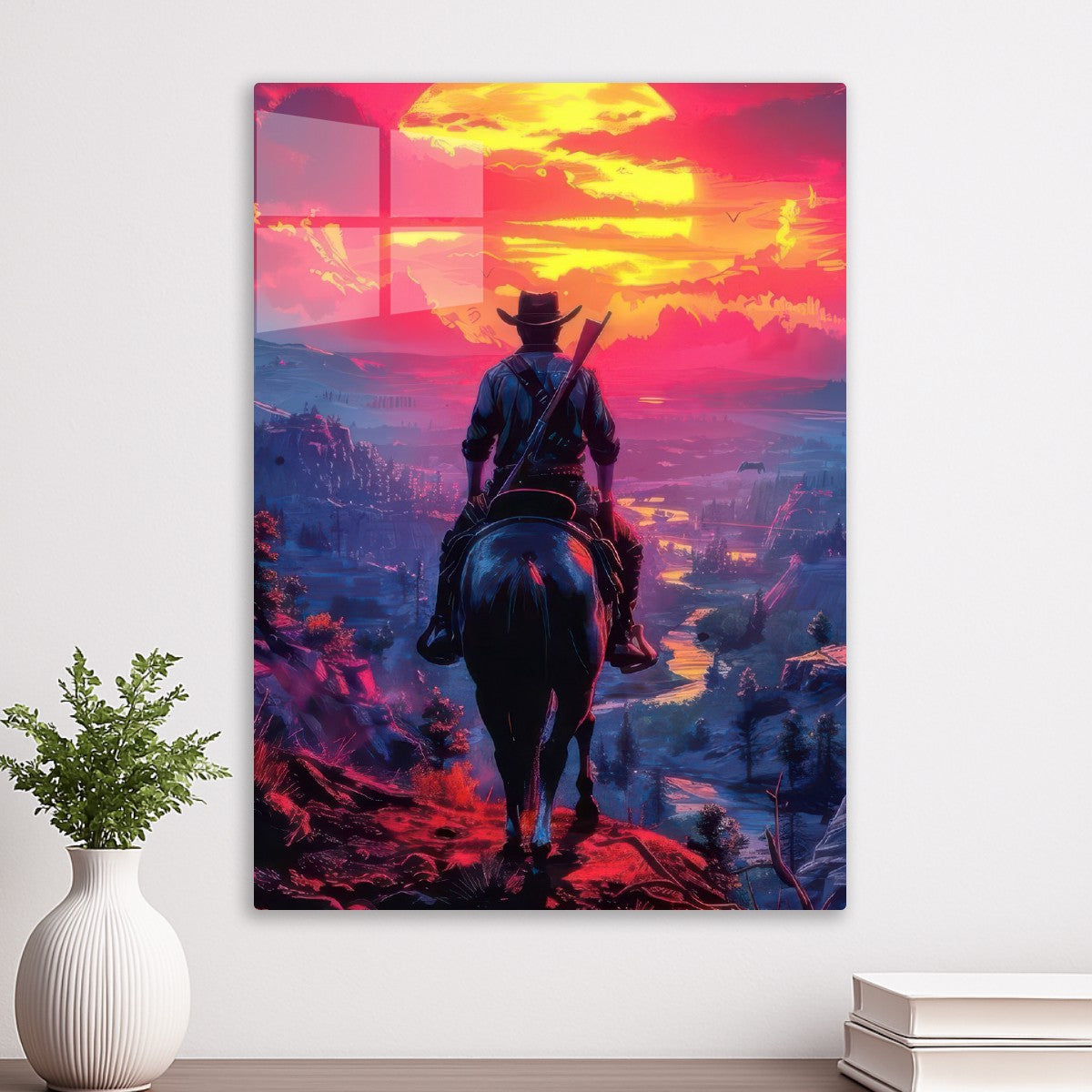 red dead redemption 2