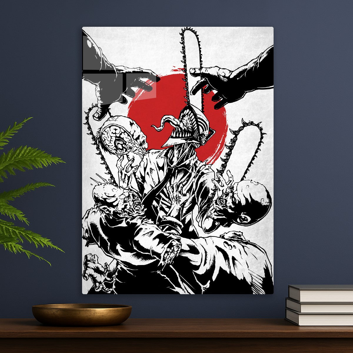 Chainsaw Man