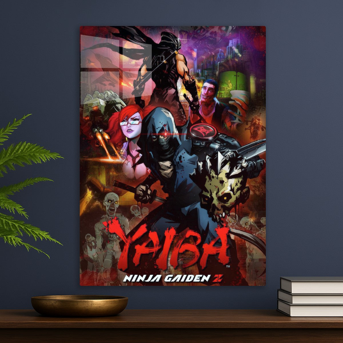 Ninja Gaiden