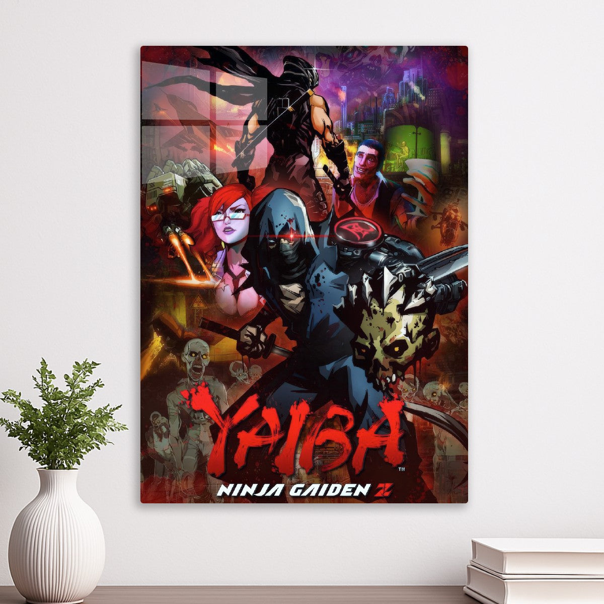 Ninja Gaiden