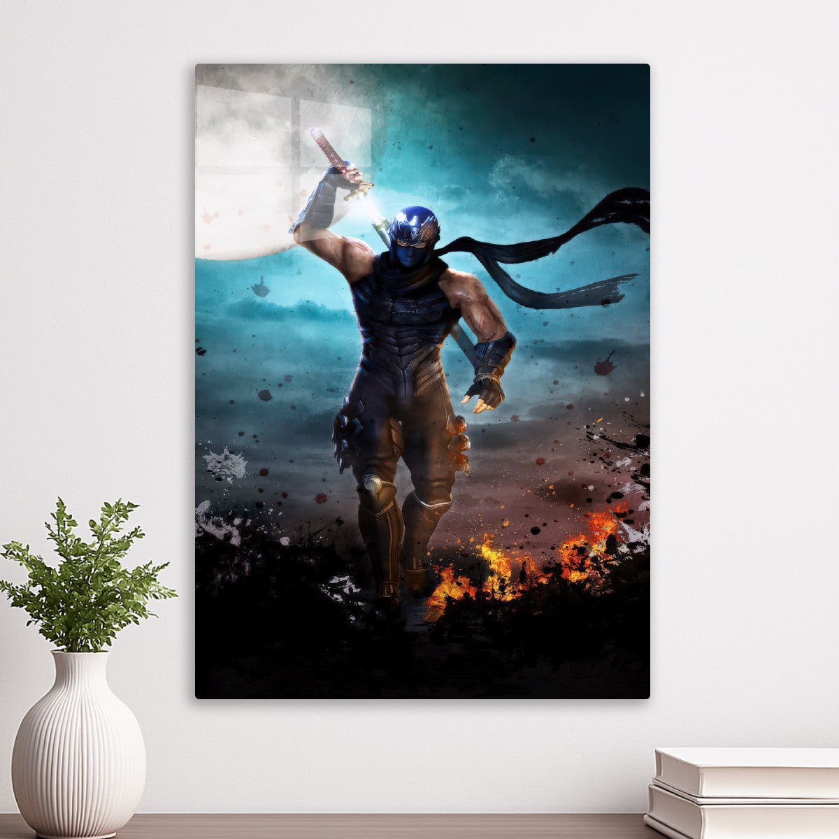 Ninja Gaiden