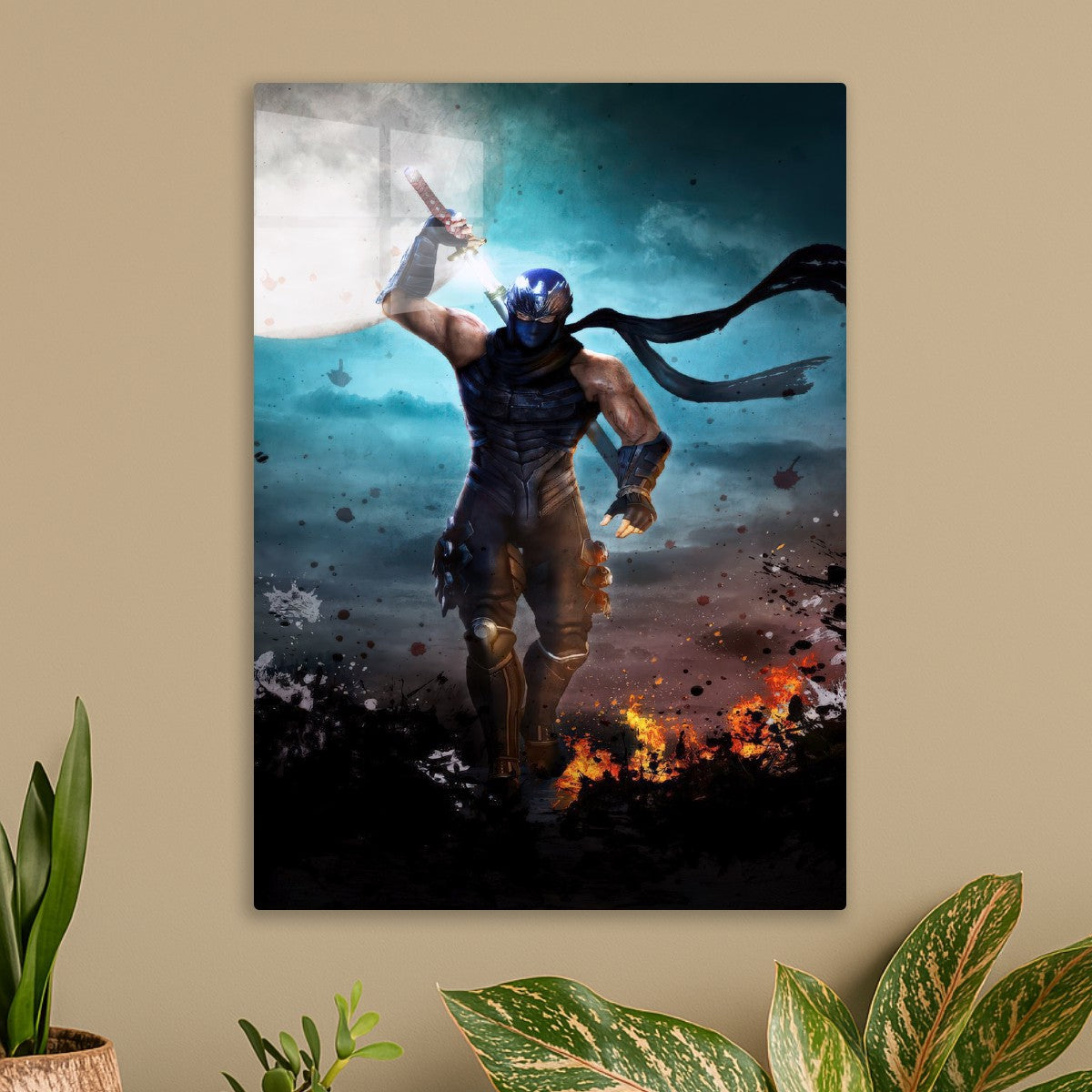 Ninja Gaiden