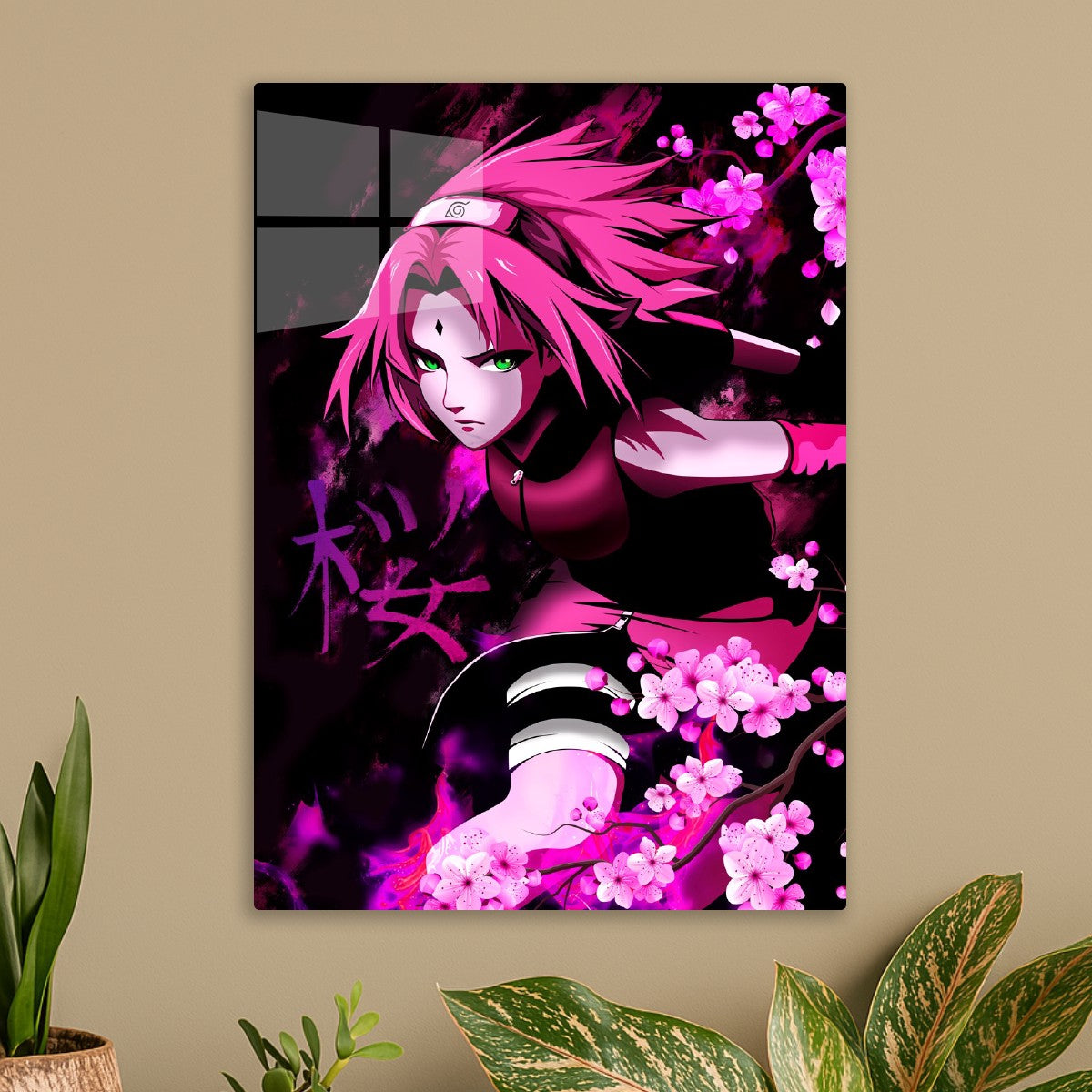 sakura naruto