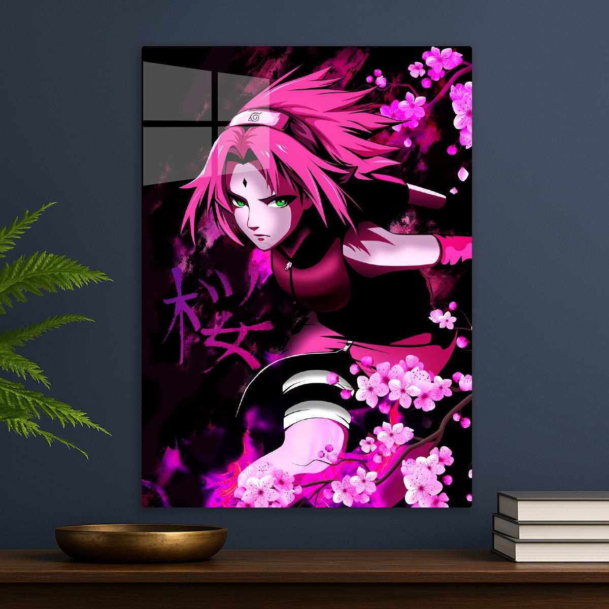 sakura naruto