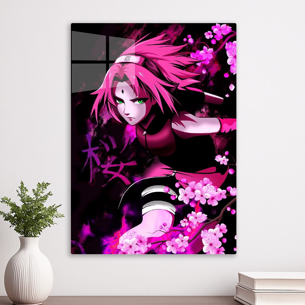 sakura naruto