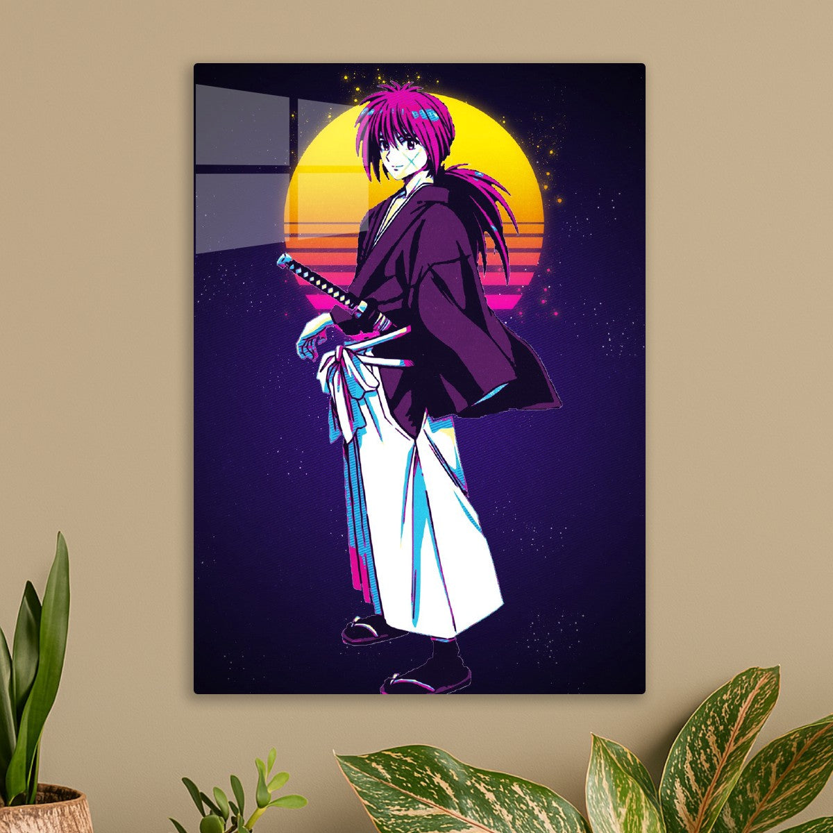 Kenshin