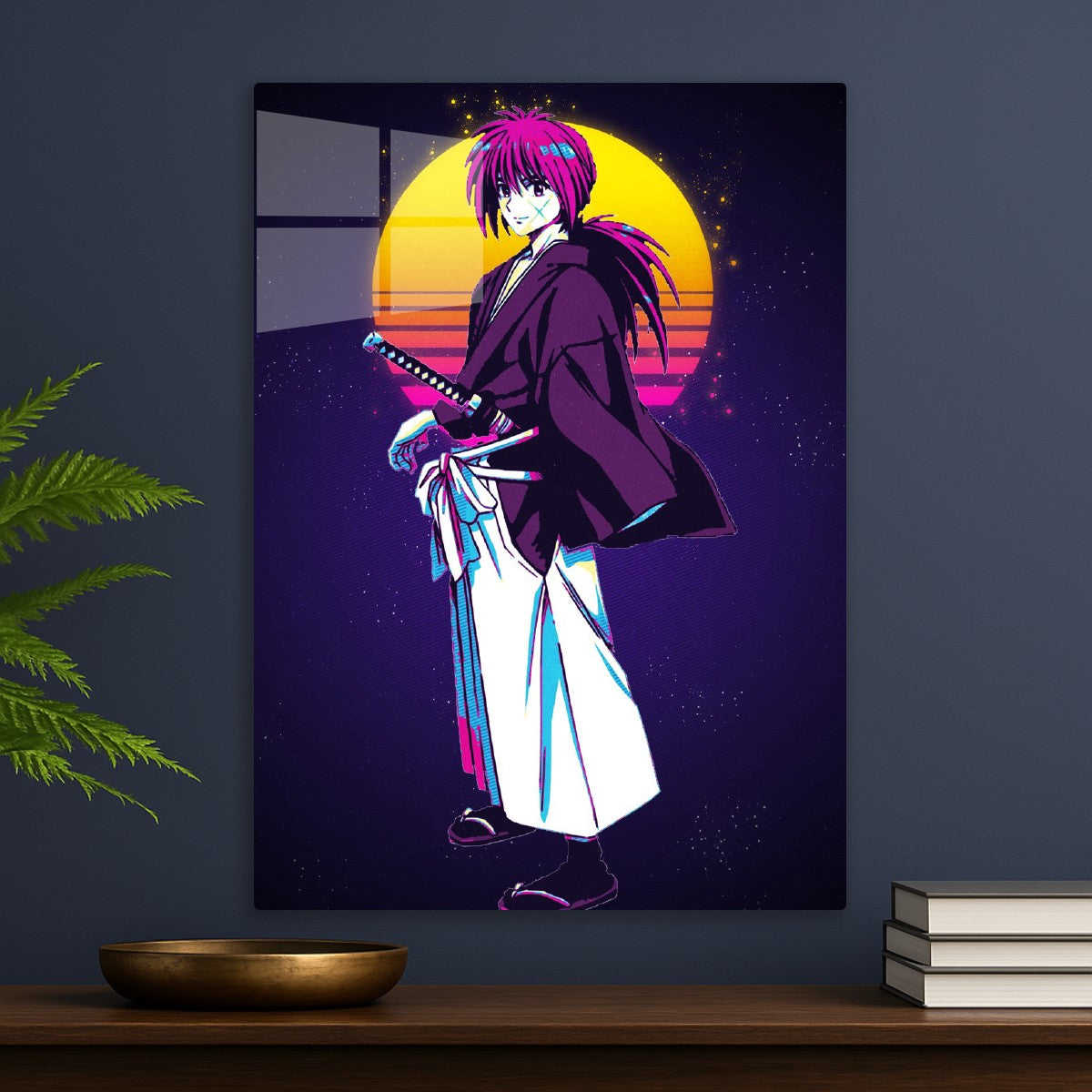 Kenshin