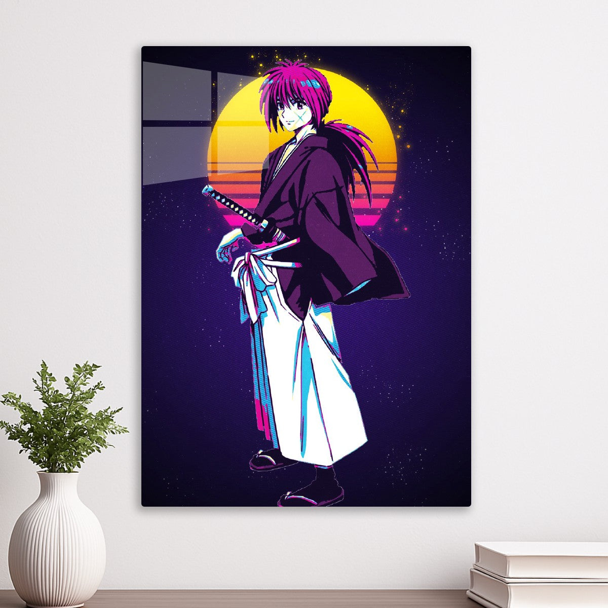Kenshin