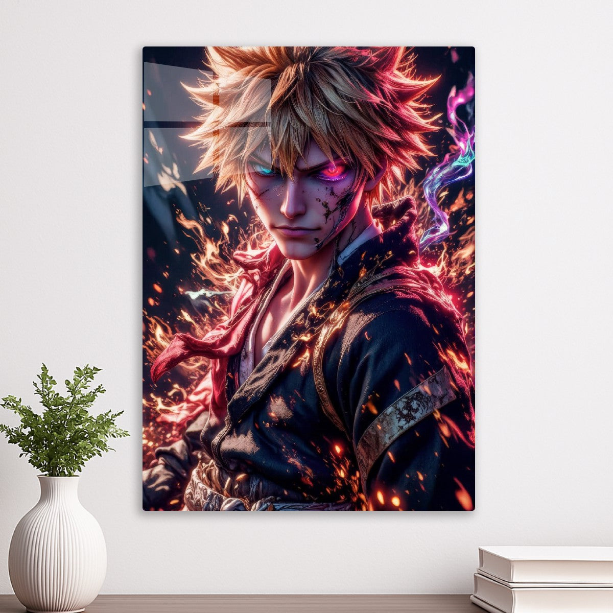 Bleach Ichigo