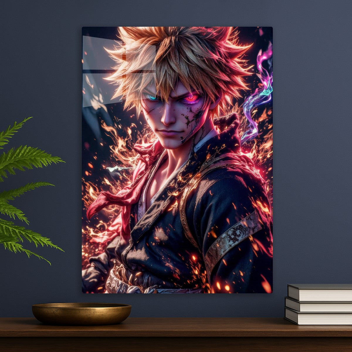 Bleach Ichigo