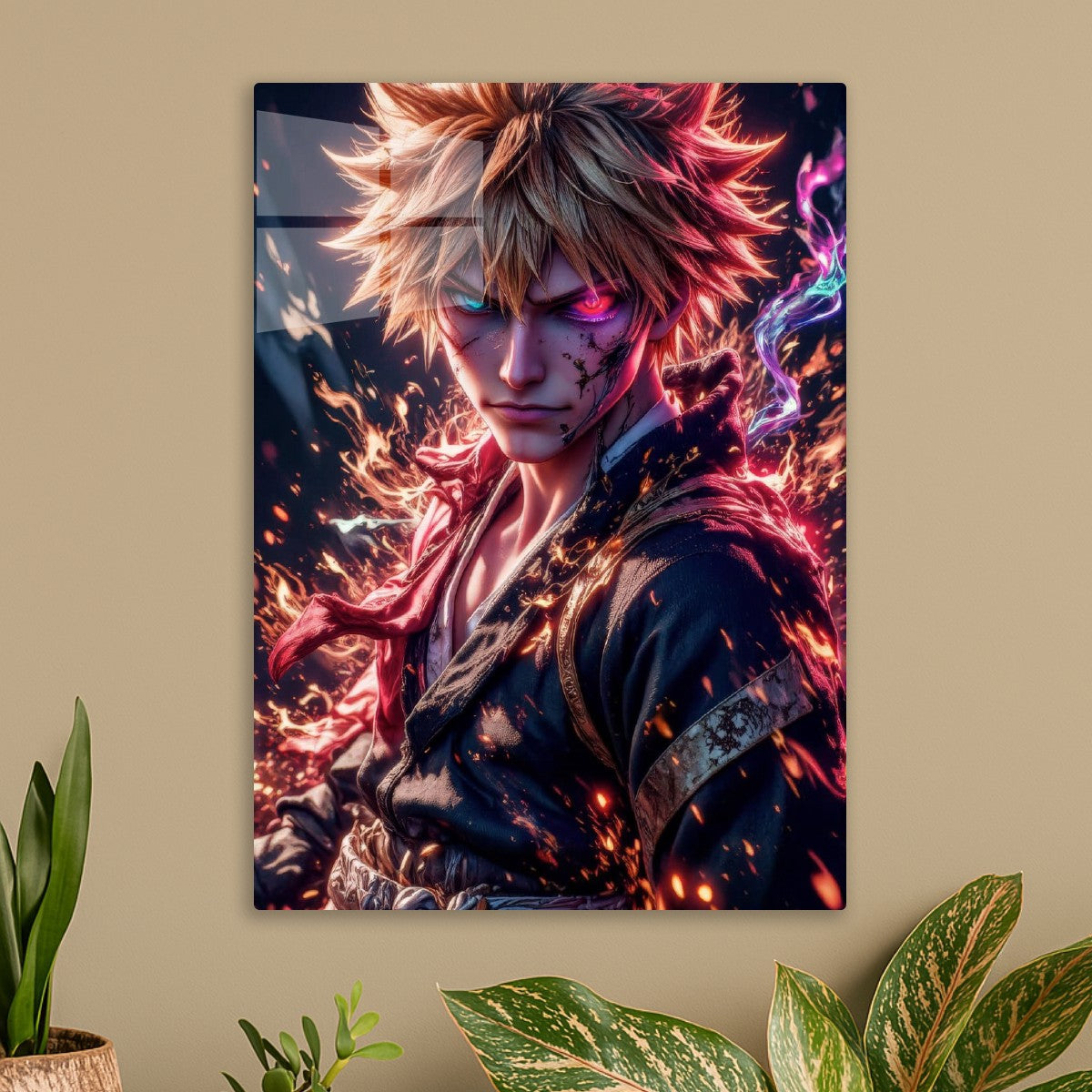Bleach Ichigo