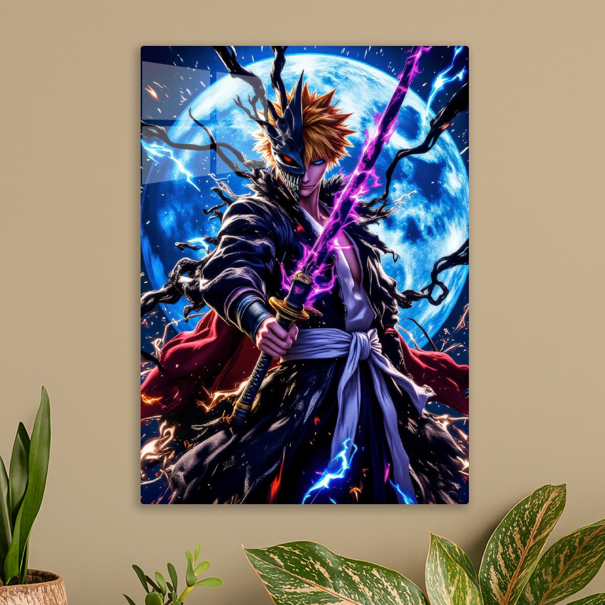 Bleach Ichigo