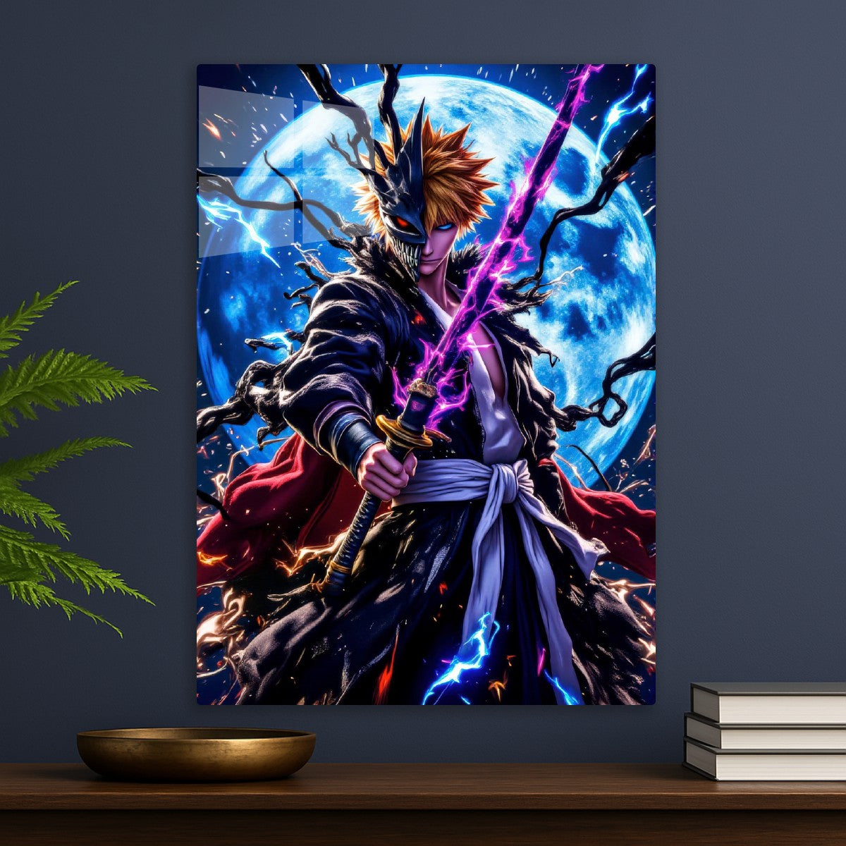 Bleach Ichigo
