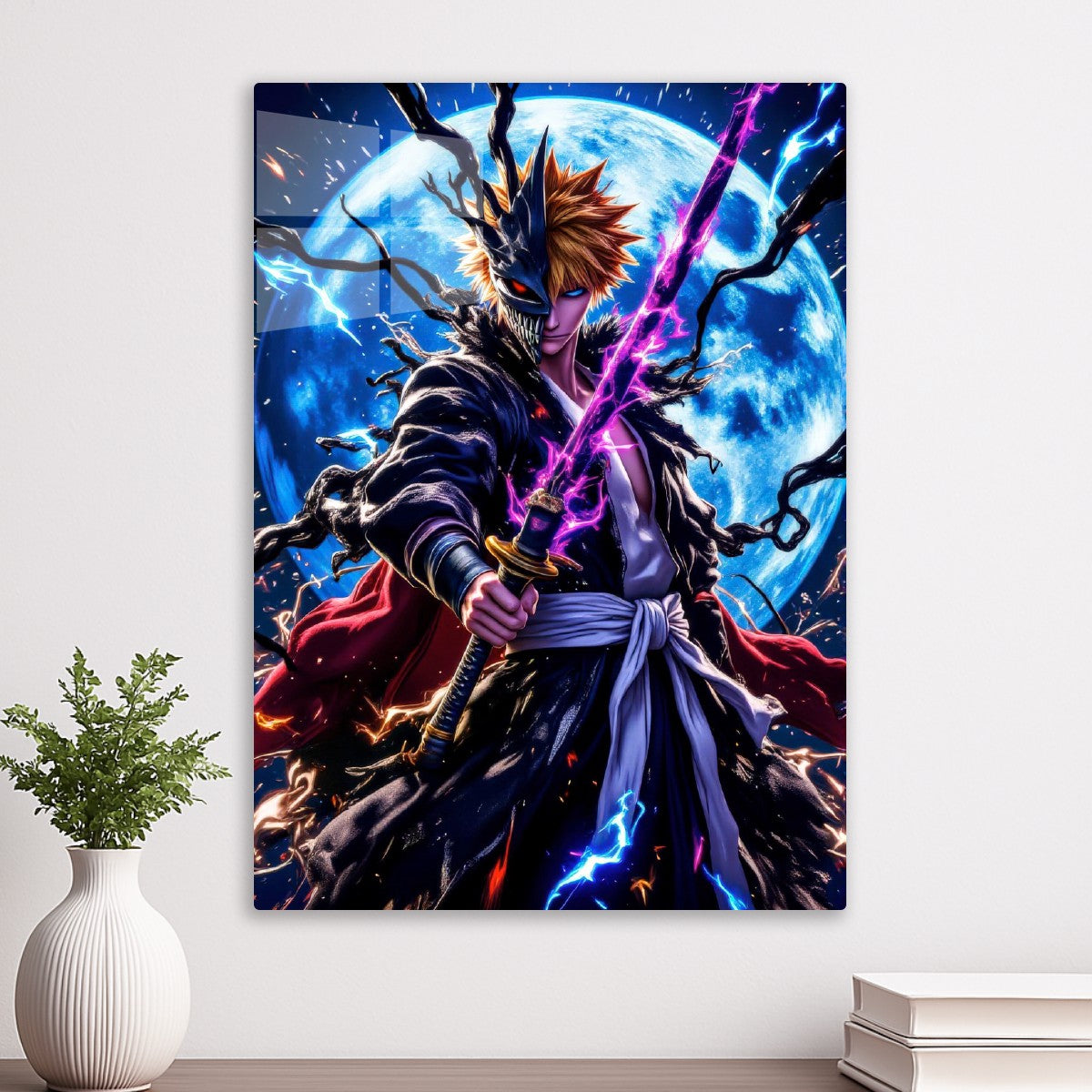 Bleach Ichigo