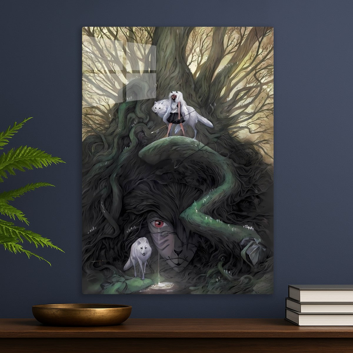 princess mononoke