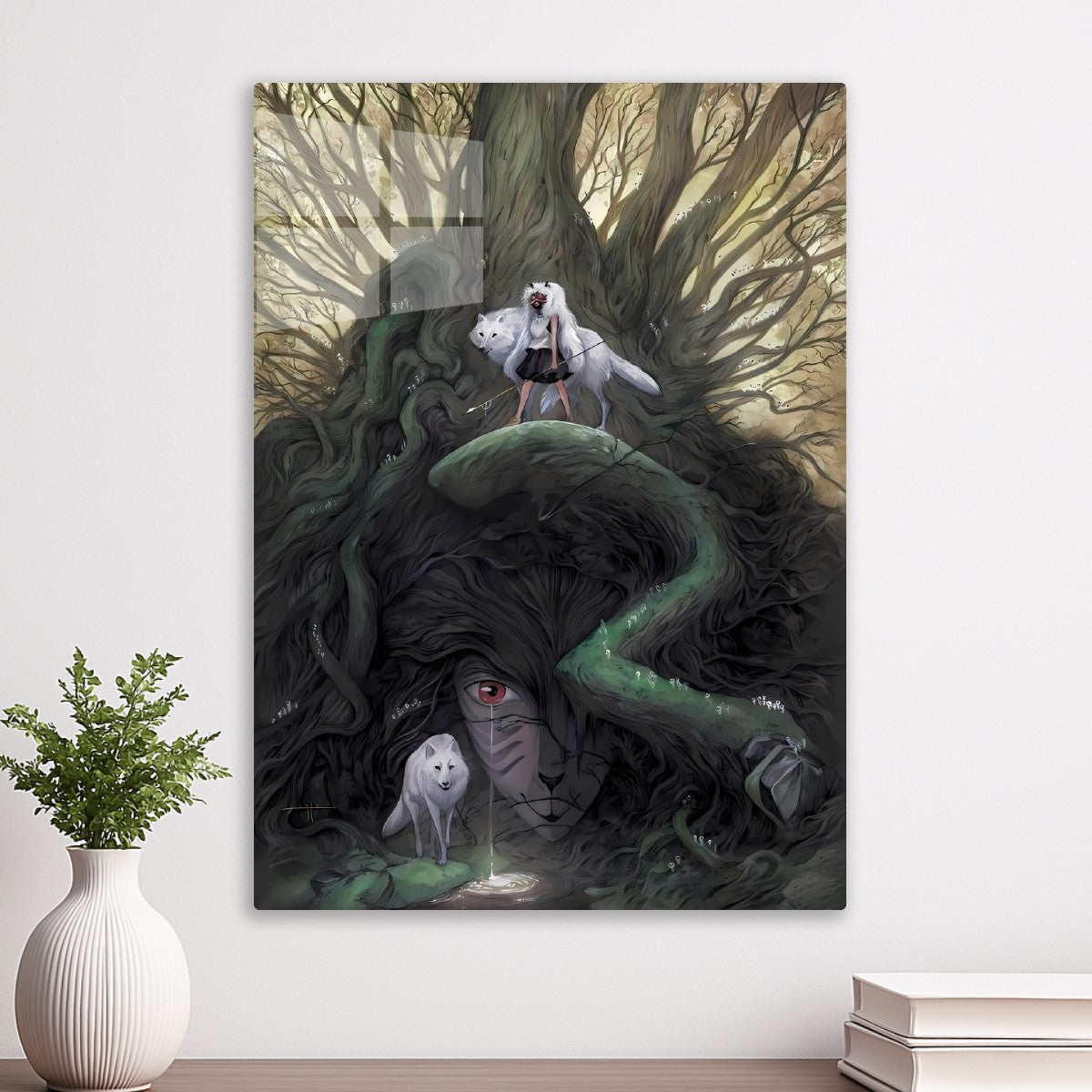 princess mononoke