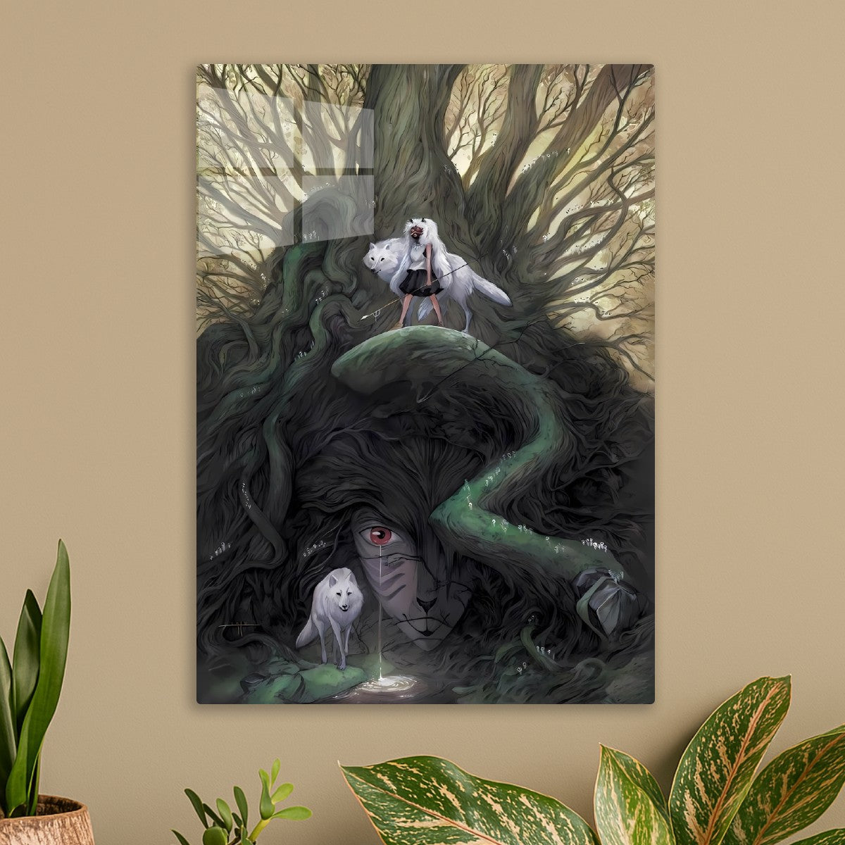 princess mononoke