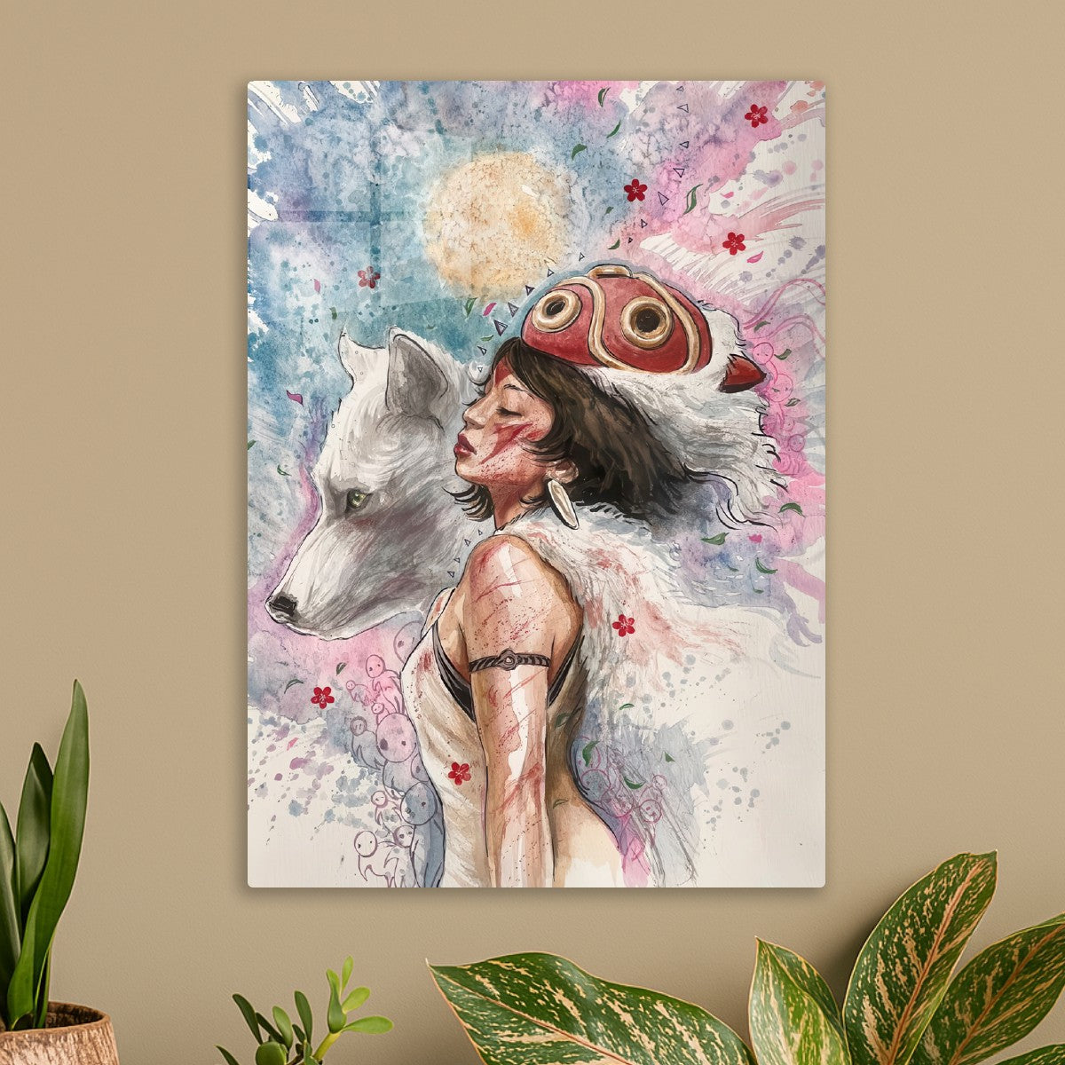 princess mononoke