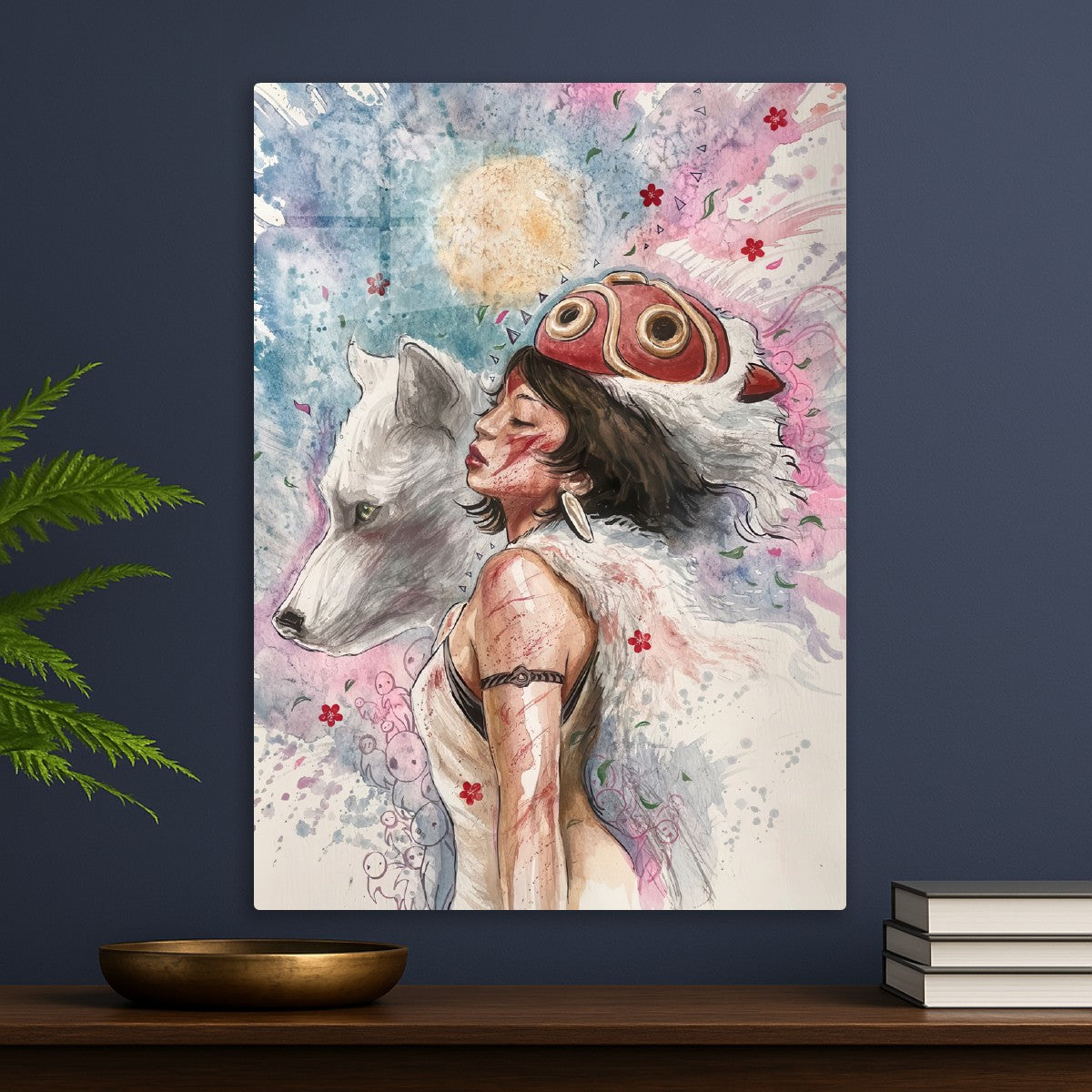 princess mononoke