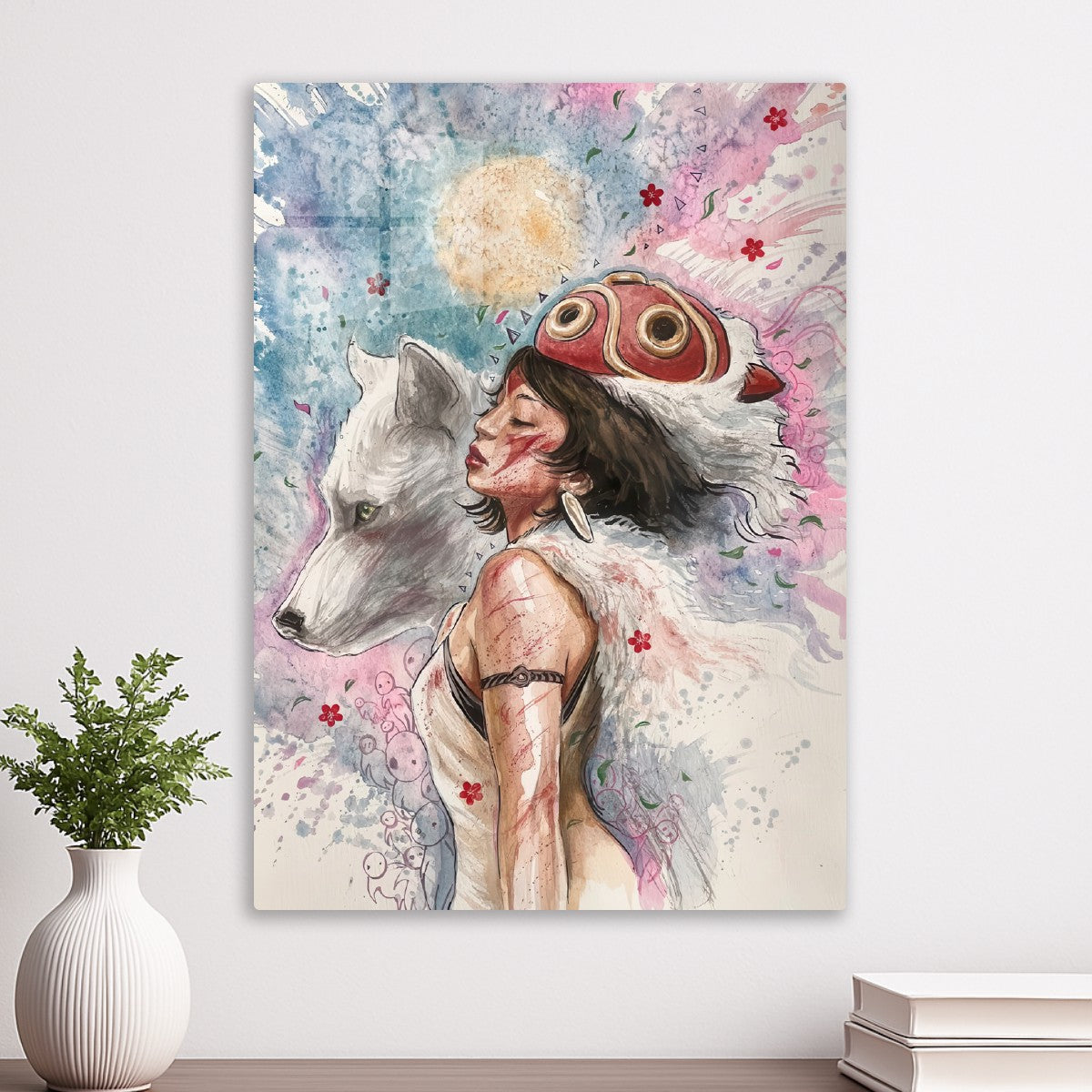 princess mononoke