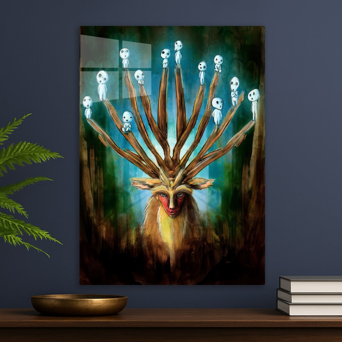princess mononoke