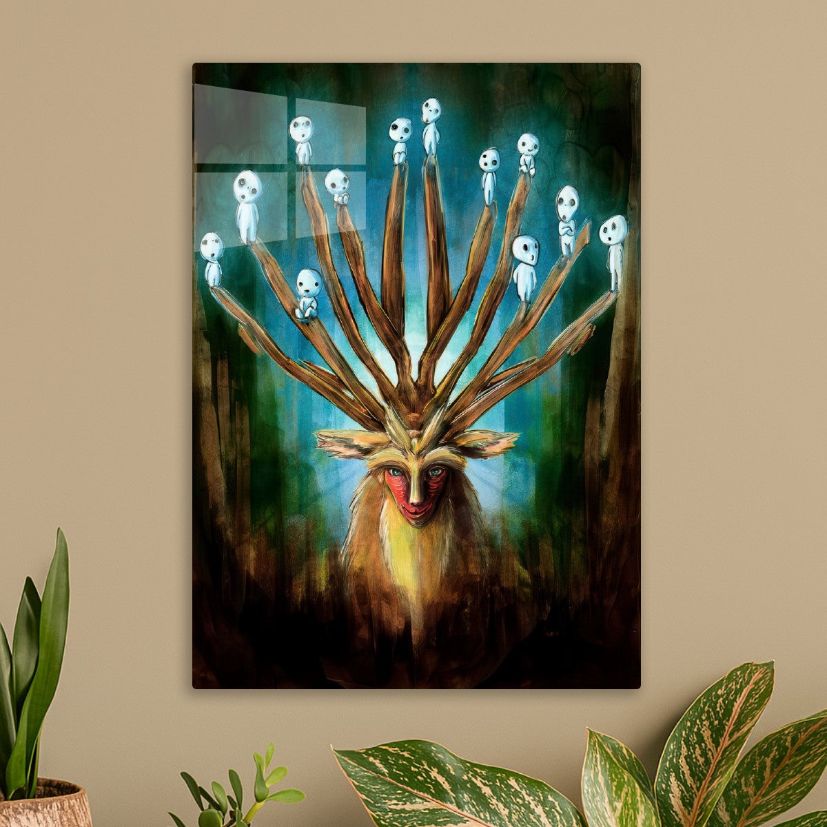 princess mononoke