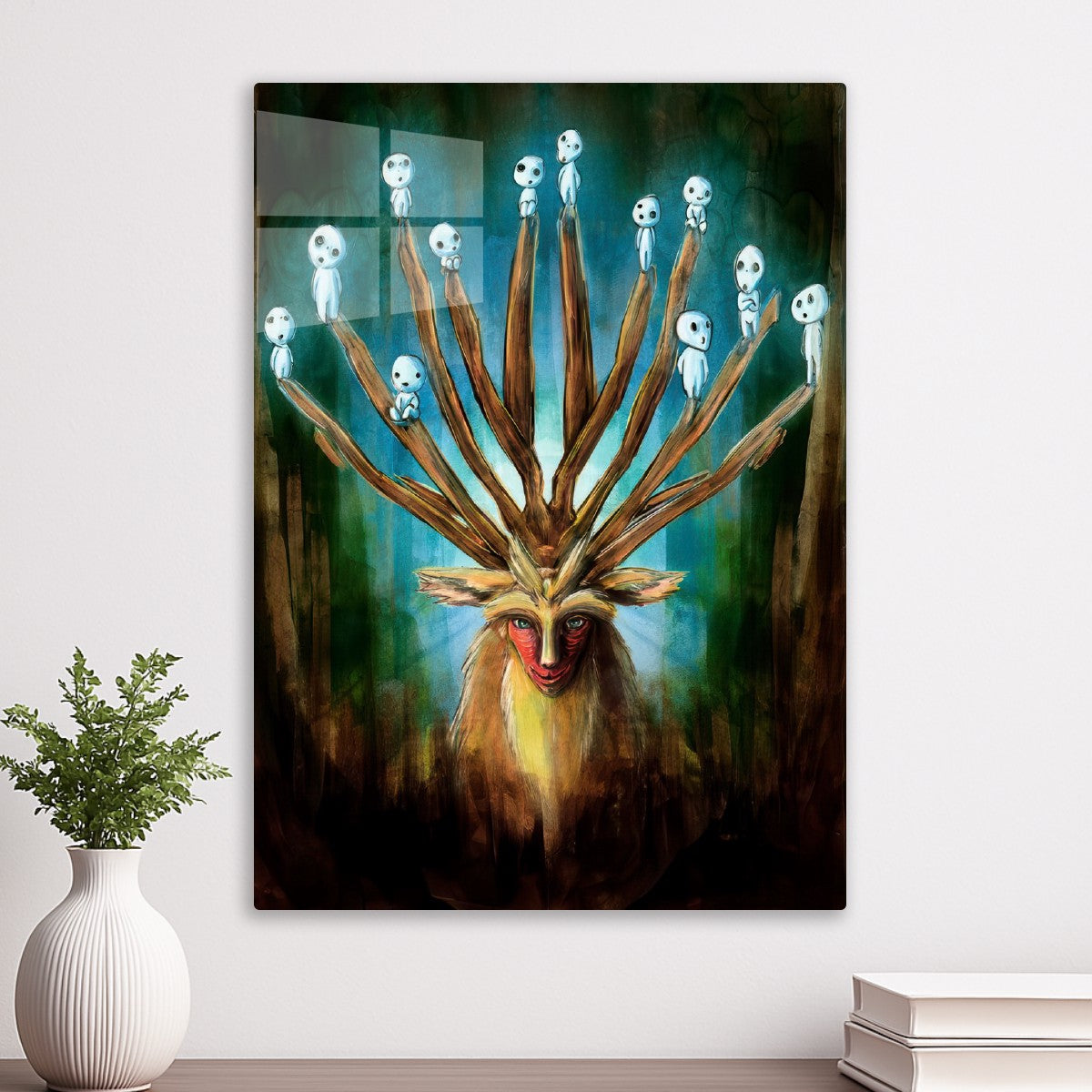 princess mononoke