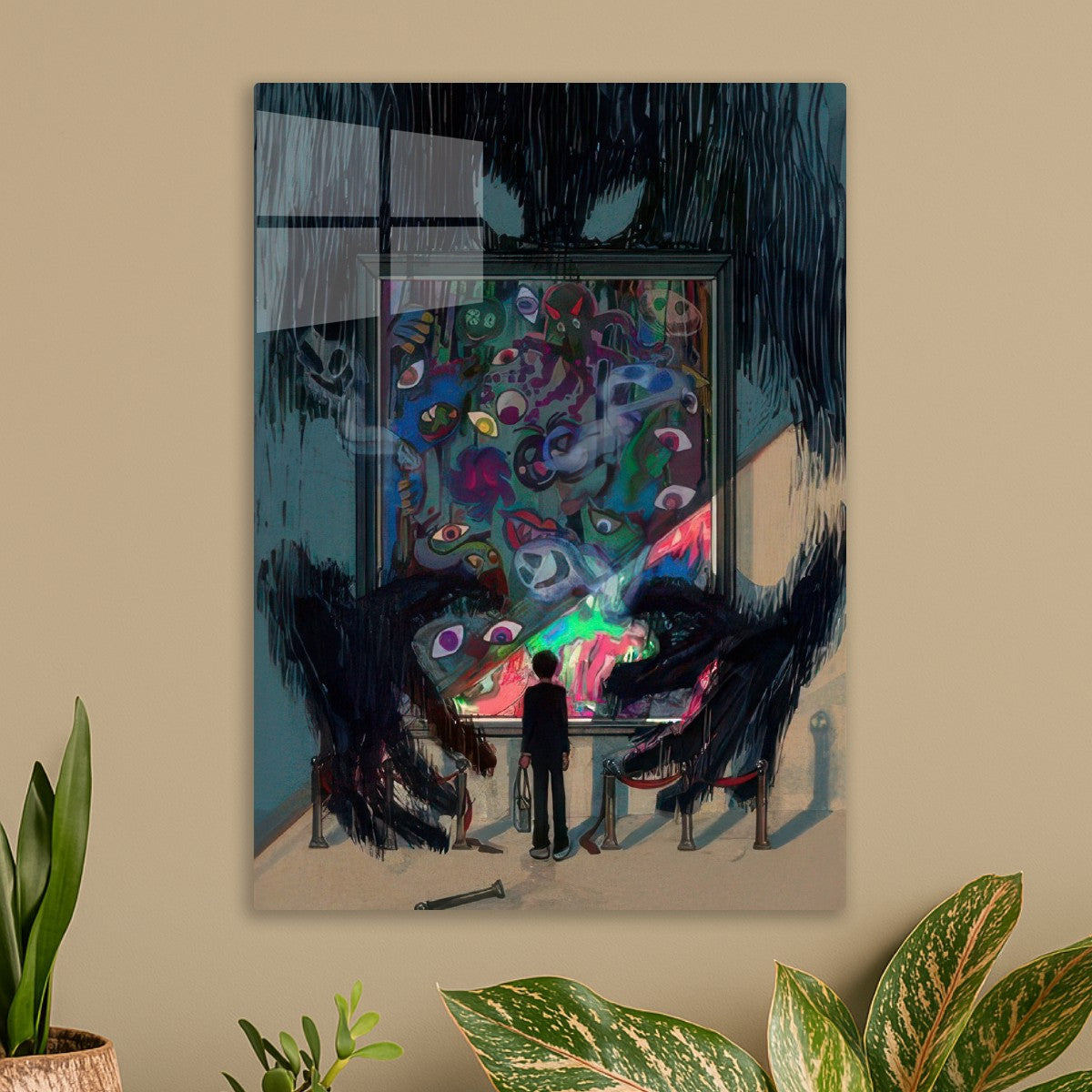 Mob psycho 100