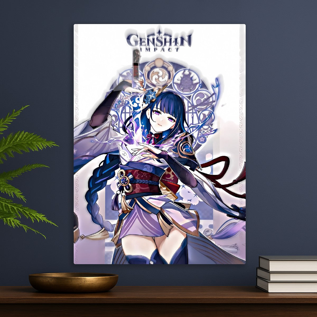 GENSHIN IMPACT