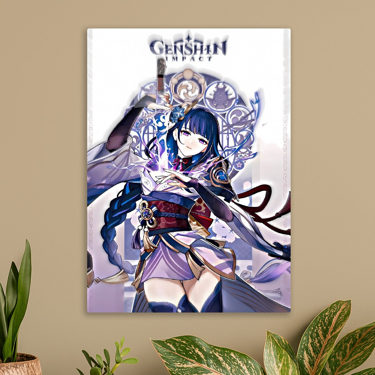 GENSHIN IMPACT