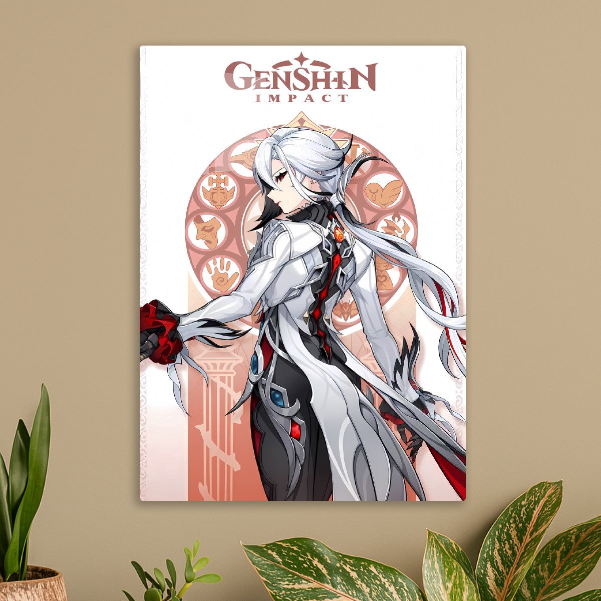 GENSHIN IMPACT