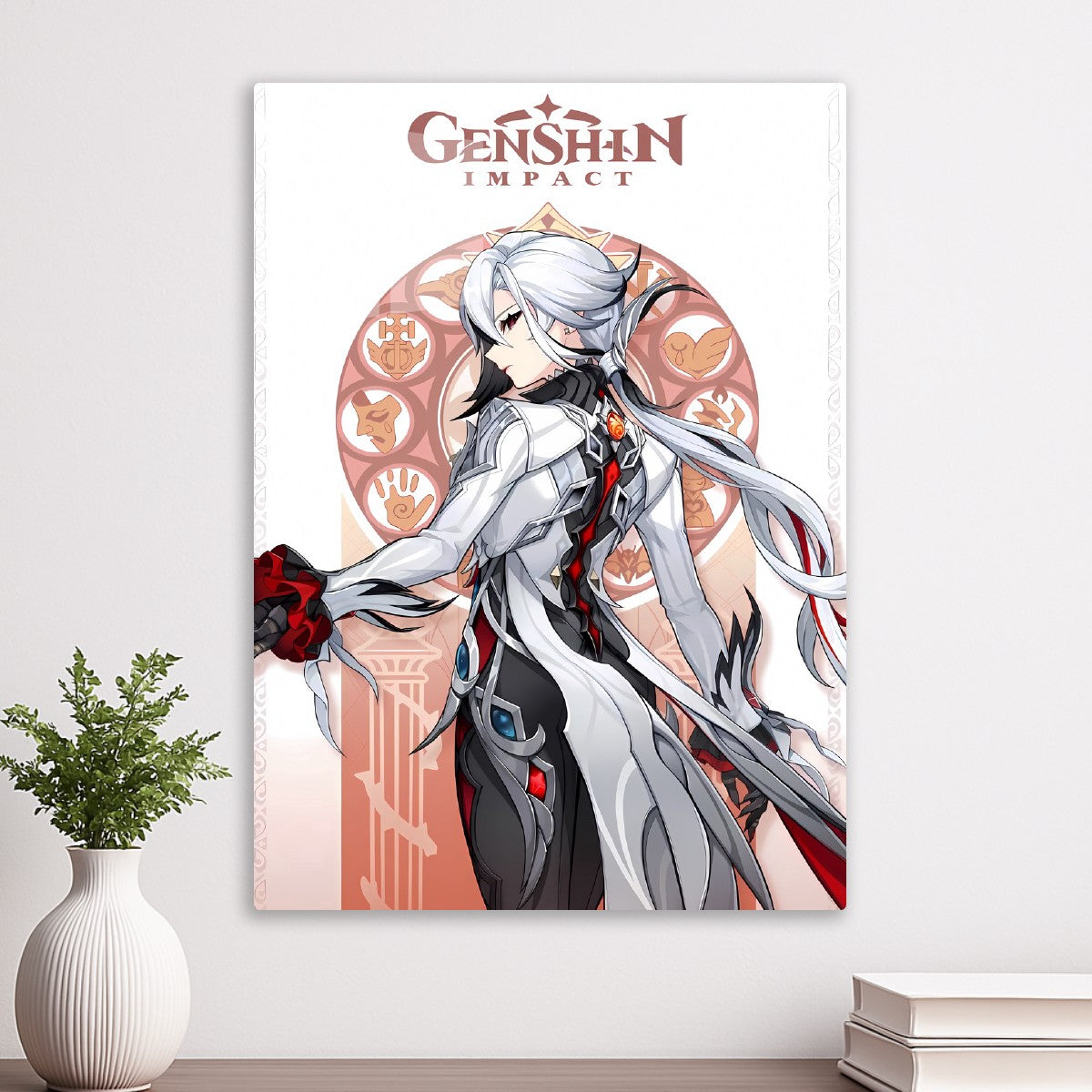 GENSHIN IMPACT