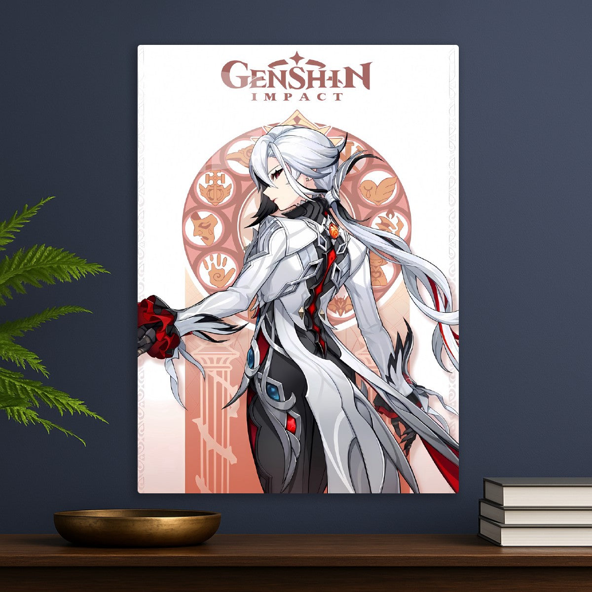GENSHIN IMPACT