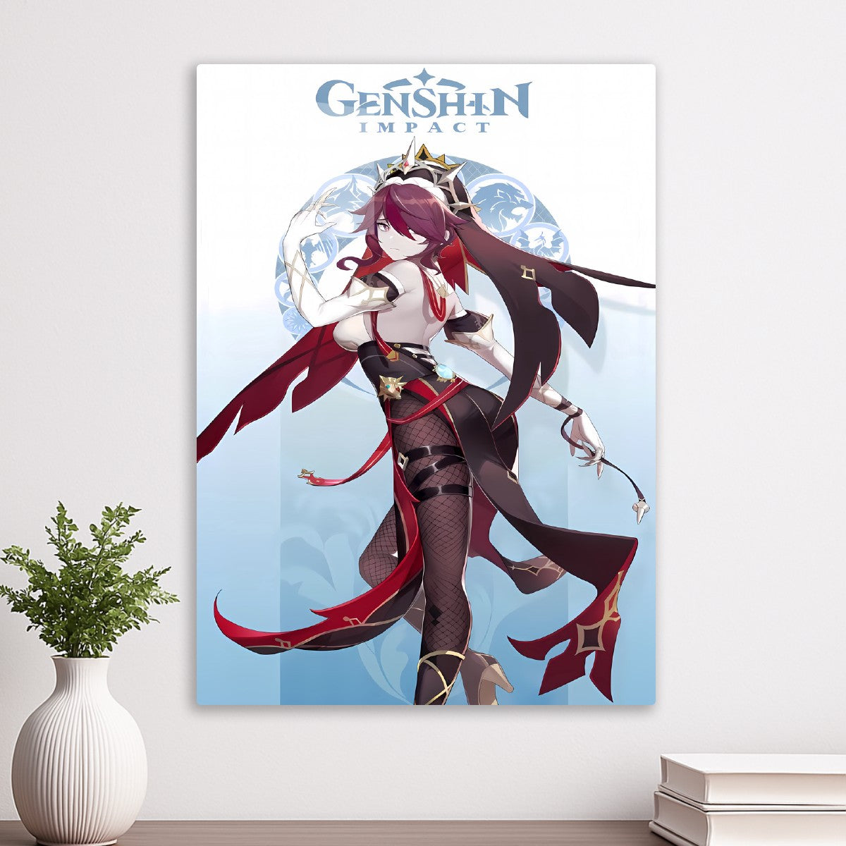 GENSHIN IMPACT