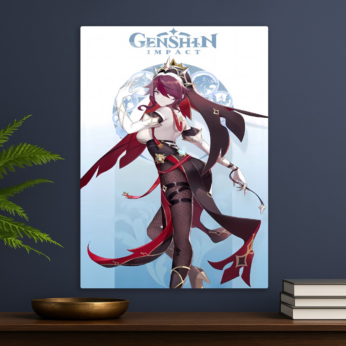 GENSHIN IMPACT